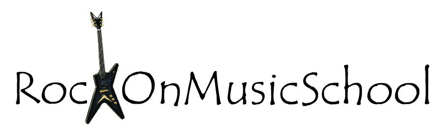 RockOn Music School